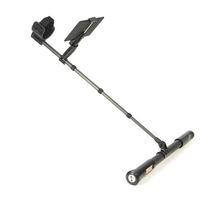 OKM Fusion Professional Plus Metal Detector with Live Scan Detection