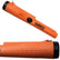 The Garrett Pro Pointer AT pinpointer shown in full with an inset of the handle