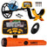 Garrett ACE 300 with Pro-Pointer AT Pinpointer Bundle
