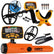 Garrett ACE 400 Metal Detector Pro-Pointer AT Pinpointer & Edge Digger