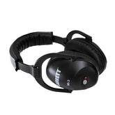 Garrett MS-3 wireless headphones, shown against a white background