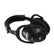 Garrett MS-3 wireless headphones, shown against a white background
