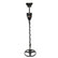 A Garrett ATX2000 metal detector with a black coil, long handle, and arm strap, shown against a plain white background.