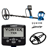Garrett Vortex VX5 Metal Detector