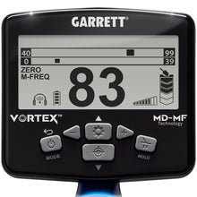 Garrett Vortex VX7 Metal Detector