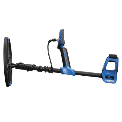 Garrett Vortex VX5 Multi-Frequency Metal Detector