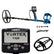 Garrett Vortex VX9 Metal Detector with CS-3 Z-Lynk Wireless Headphones
