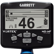 Garrett Vortex VX9 Metal Detector