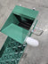 8x42 Speed Banker Unclassified Power Sluice with Dream Mat | Gold Mining Equipment
