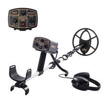 Fisher 1280X Detector with 10" Concentric Coil Pro Package