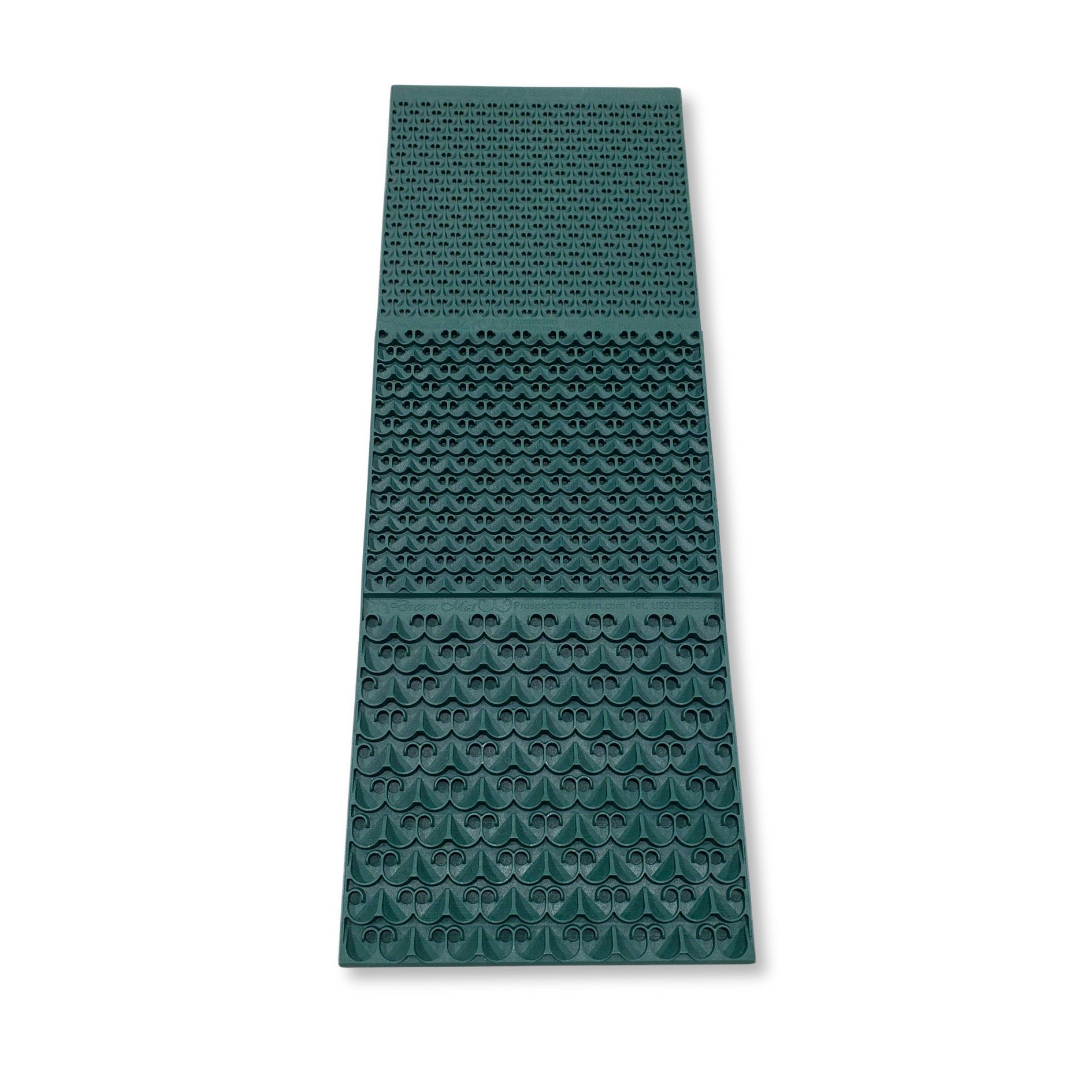 Dream Mat 12" X 36" Combo