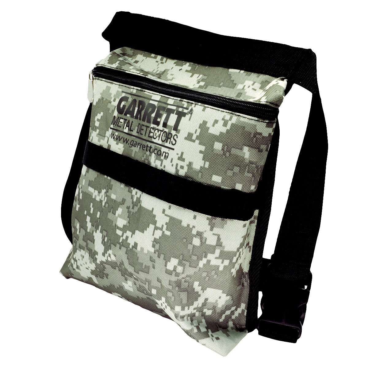 Garrett Edge Digger with belt sheath for metal detecting