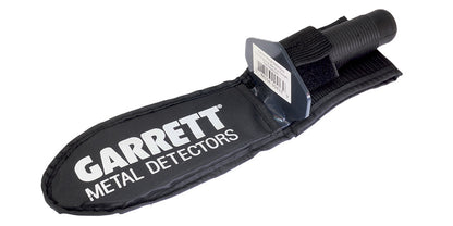 Garrett AT Pro Bundle with Pro-Pointer AT Pinpointer and Edge Digger