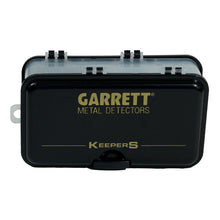 Garrett Keepers Finds Box