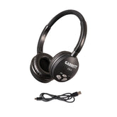 Garrett CS-3 Z-Lynk Wireless Headphones - Vortex, AT Max, ACE Apex, Axiom, Pro-Pointer AT Z-Lynk