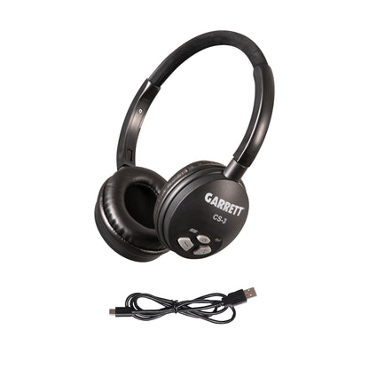 Garrett CS-3 Z-Lynk Wireless Headphones