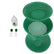 Garrett Gold Panning Kit - Complete 6-Piece Prospecting Set