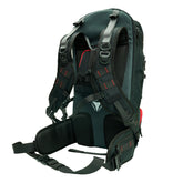 Detachable utility pouch and waterproof cover accessories