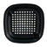 Nokta Cool Sand Sifter metal detecting accessory for kids treasure hunting