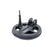 Nokta Legend LG30 12-inch DD search coil with protective cover