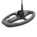 Nokta SC24 9.5x6 inch waterproof DD search coil for Score metal detectors