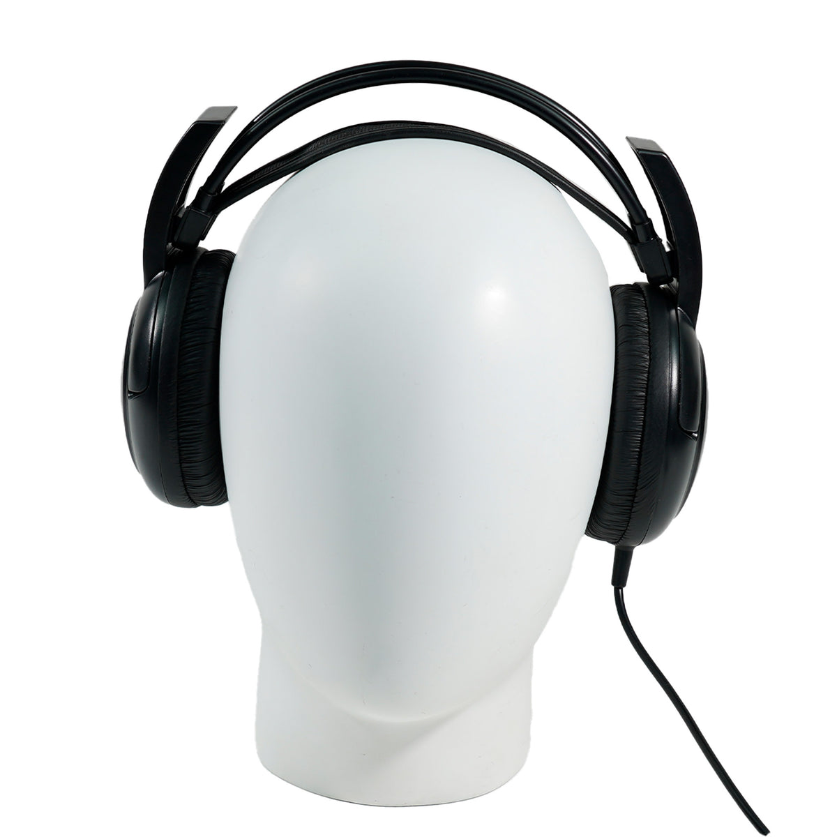 Nokta Koss over-ear headphones with 6.3mm jack for metal detectors