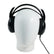 Nokta Koss over-ear headphones with 6.3mm jack for metal detectors