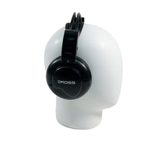 Nokta Koss Headphones with 6.3mm (1/4″) Audio Jack