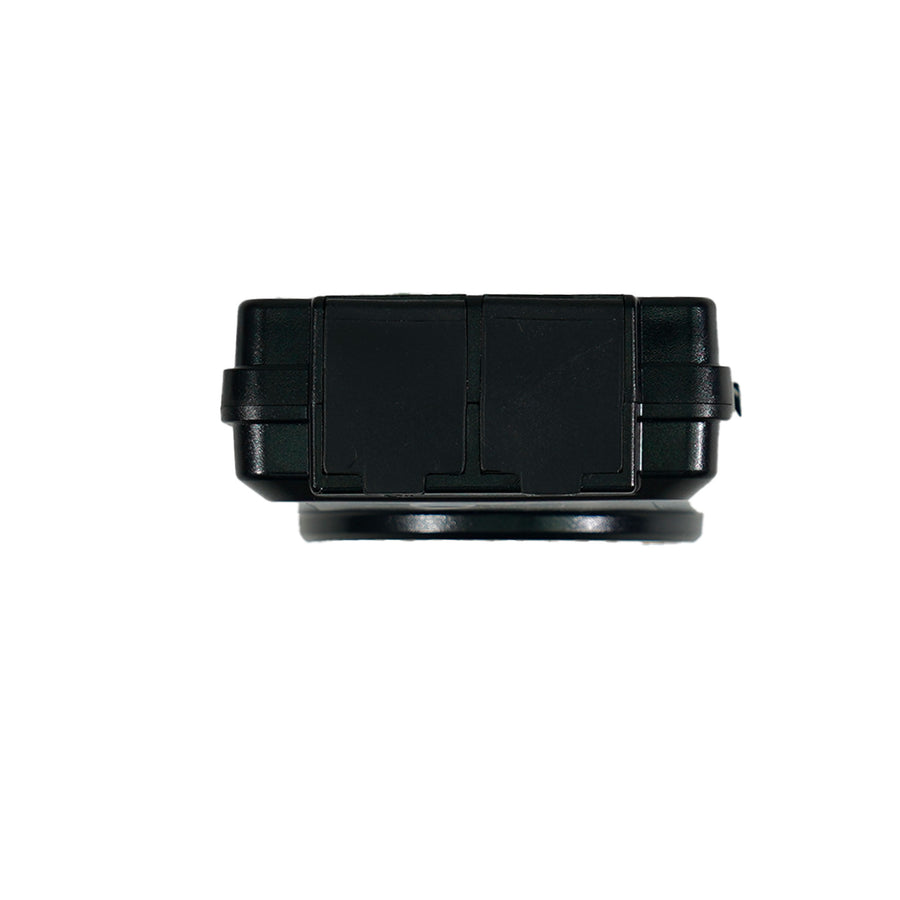 Nokta 2.4GHz wireless speaker side profile showing compact design