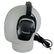 Nokta Waterproof Headphones for Legend, Simplex, Score, Findx, and Gold Kruzer