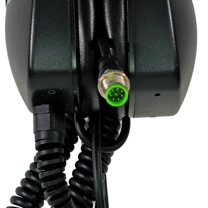 Nokta Waterproof Headphones for Legend, Simplex, Score, Findx, and Gold Kruzer