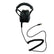 Nokta Waterproof Headphones for Legend, Simplex, Score, Findx, and Gold Kruzer