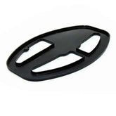 Nokta LG24 black search coil cover for Legend and Score metal detectors