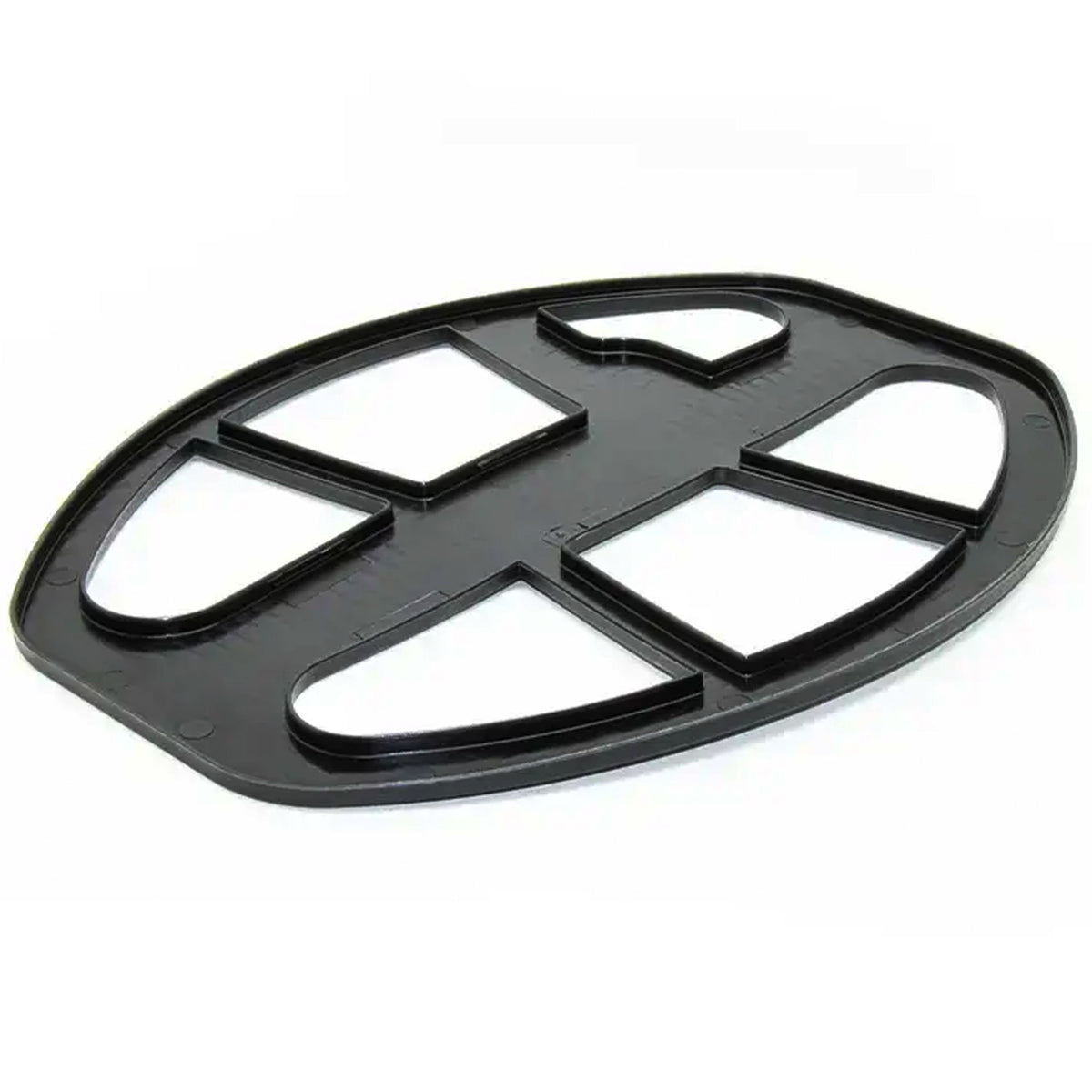 Nokta LG30 waterproof search coil cover for 12 inch by 9 inch coils on Legend and Score detectors