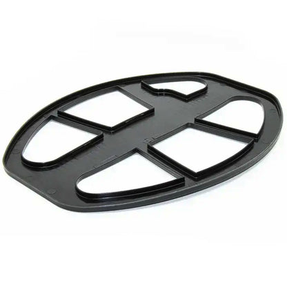 Nokta LG30 waterproof search coil cover for 12 inch by 9 inch coils on Legend and Score detectors