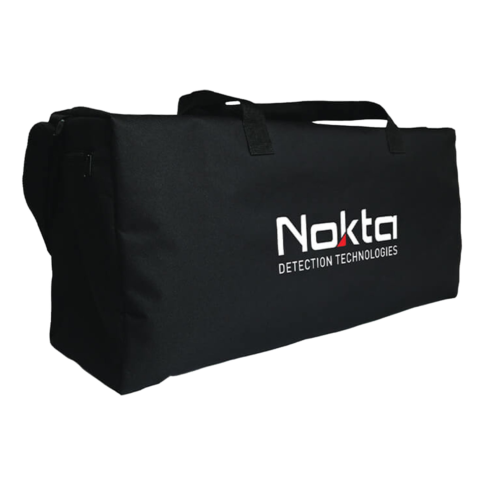 Nokta Universal Carrying Bag for Score Series, Simplex Series, Findx Series, Hoard Series, Legend, Impact, Gold Finder, and Gold Kruzer