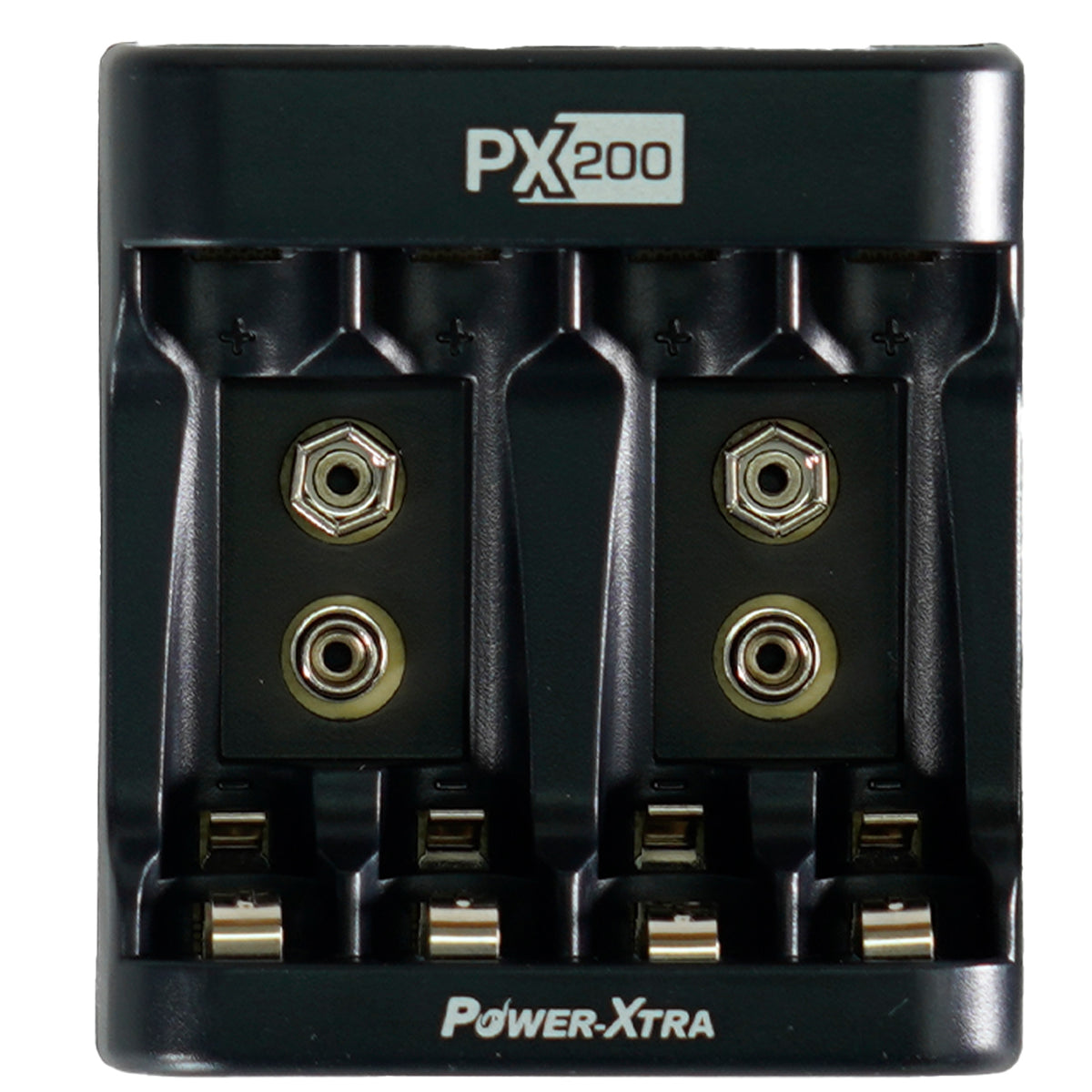 Nokta USB charger with AC wall adapter and car charger cables