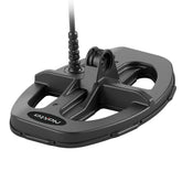 Nokta LD21 8x5.5 DD search coil for Legend 2 metal detector with coil cover