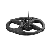 Nokta LD22 9-inch DD waterproof search coil for Legend 2