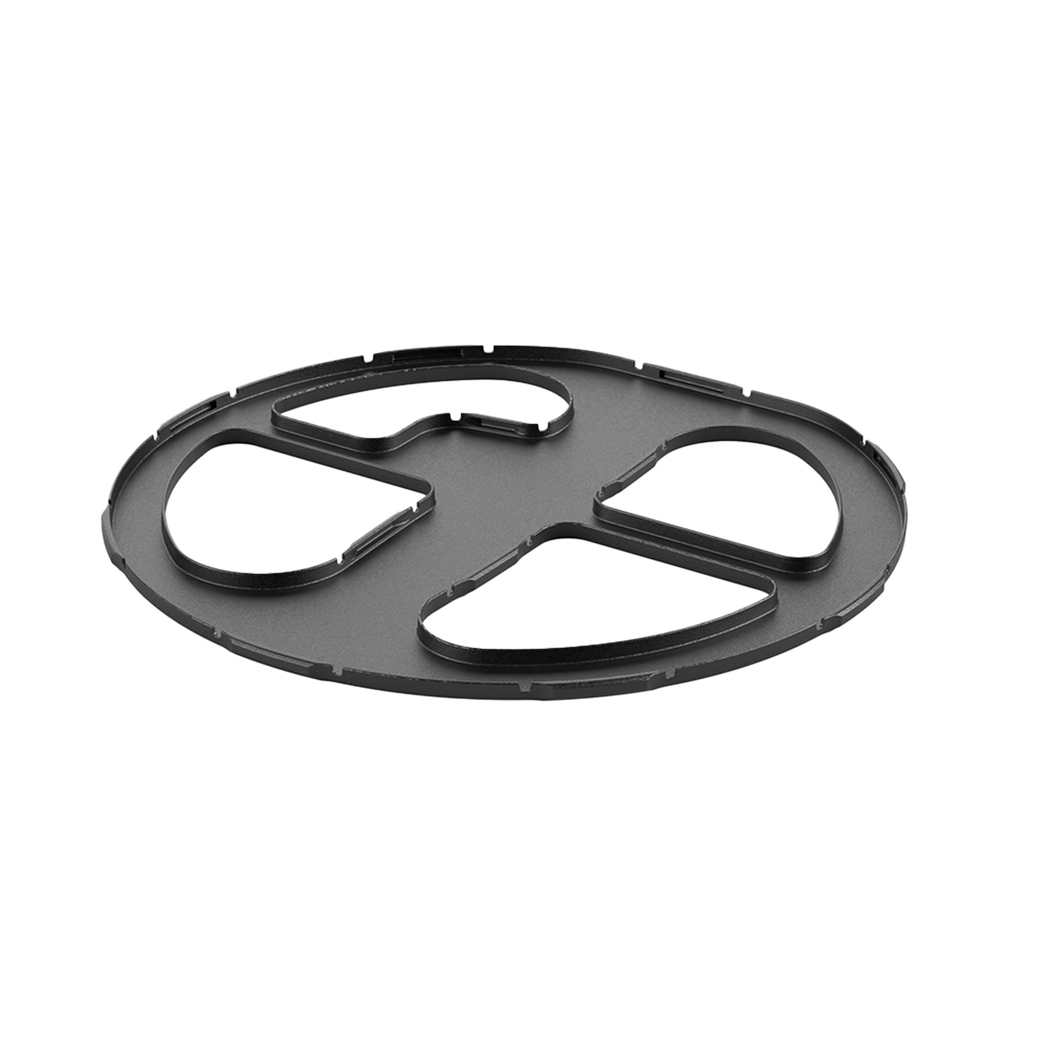 Nokta LD22 9" Waterproof DD Search Coil for Legend 2 Metal Detector