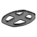 Nokta 8x5.5 waterproof coil cover for Legend 2 LD21 search coil