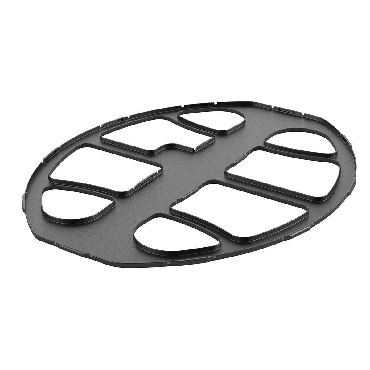 Nokta LD38 waterproof search coil cover for Legend 2 metal detector 15x12 inch