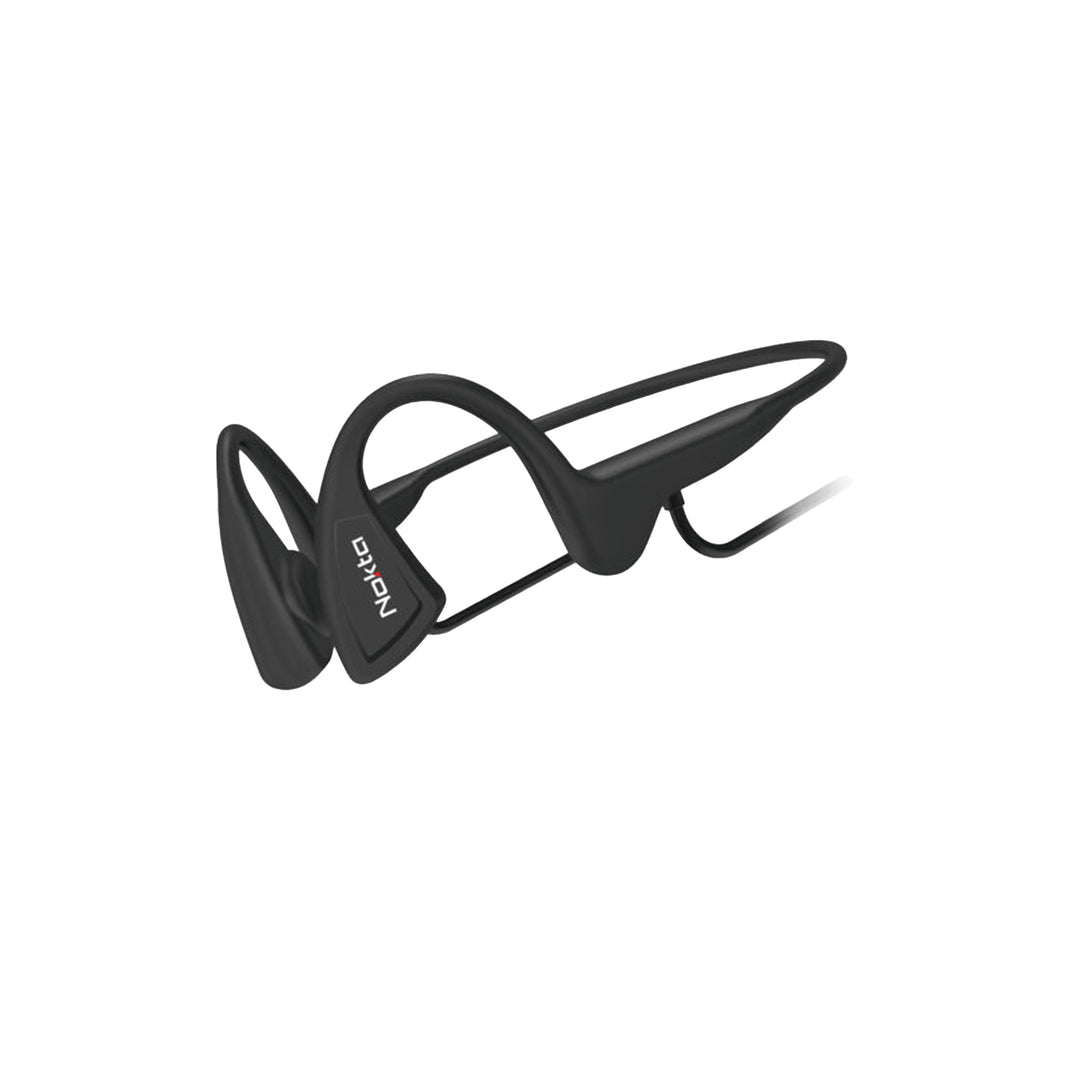 Nokta bone conduction headphones for Legend 2 metal detector with ergonomic design