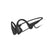 Nokta bone conduction headphones for Legend 2 metal detector with ergonomic design