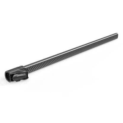 Nokta middle carbon fiber shaft component for Simplex Legend Score FindX metal detectors