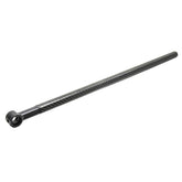 Nokta carbon fiber extended lower shaft for metal detectors showing lightweight construction