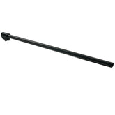 Nokta extended shaft packaging with product specifications