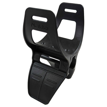 Nokta Legend detector with LG30 12x9 coil and upgraded carbon fiber components