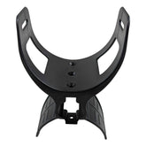 Nokta carbon fiber armrest and shaft upgrade kit for Legend metal detector