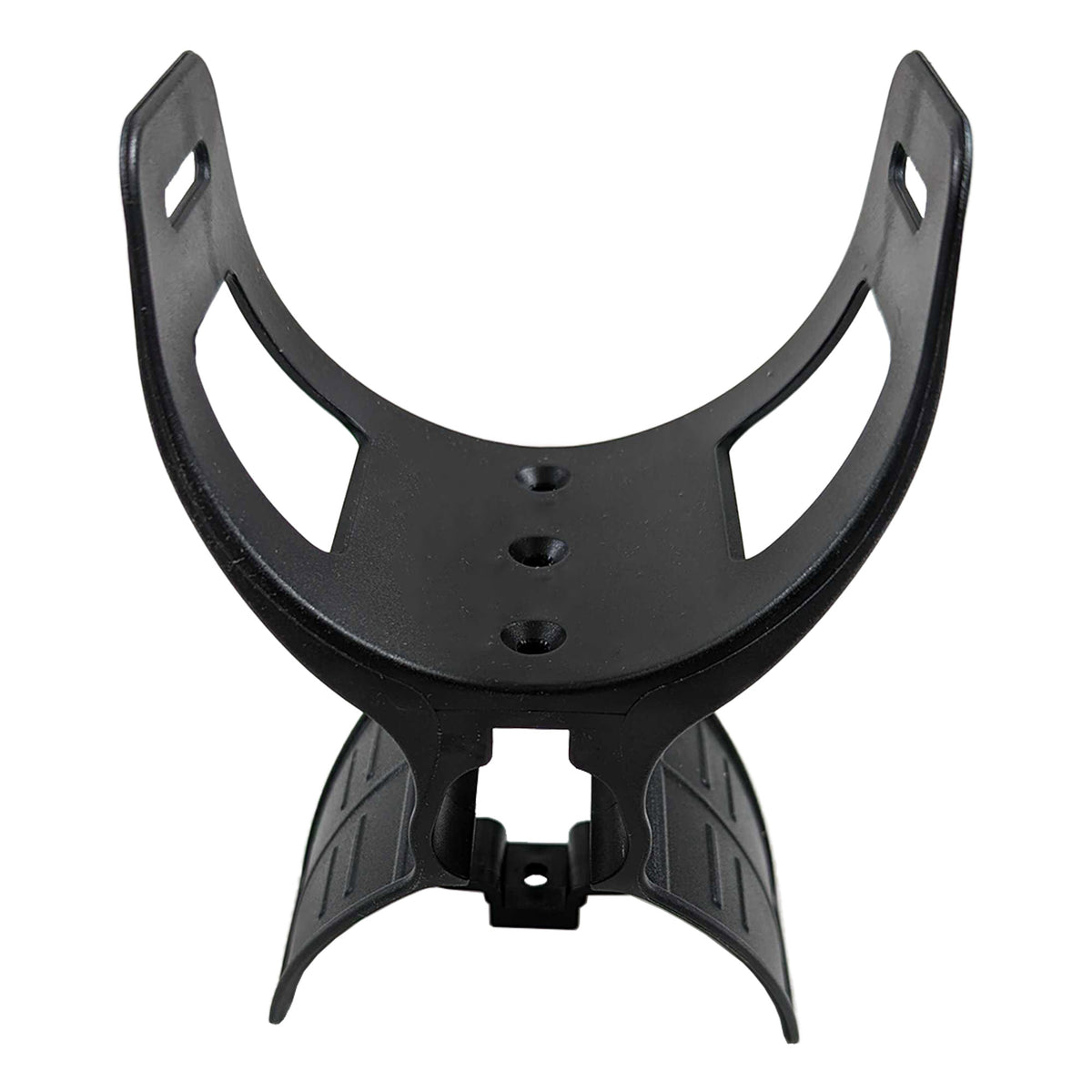 Nokta carbon fiber armrest and shaft upgrade kit for Legend metal detector